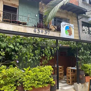 Casa Estacion מדיין