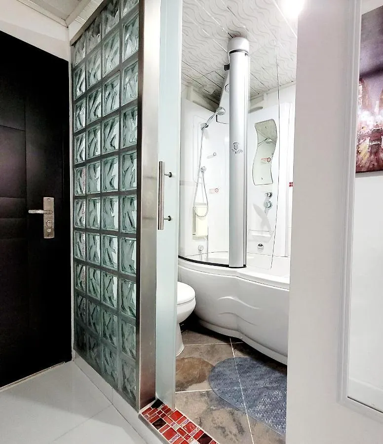 Cerca Al Barrio Laureles Apartment Medellin