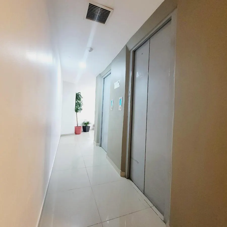 Cerca Al Barrio Laureles Apartment Medellin Colombia
